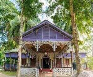 SRISRI AUNIATI SATRA